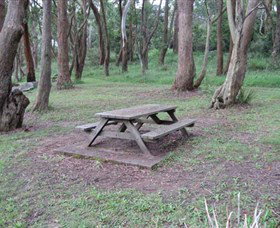 Mount Gibraltar - QLD Tourism 1