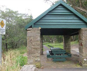 Mount Gibraltar - QLD Tourism 3