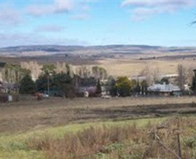 Dalgety Historic Town And River Walk - Queensland Tourism 0