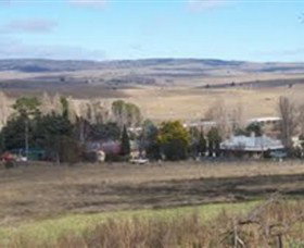 Dalgety Historic Town And River Walk - Queensland Tourism 1