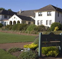 Moss Vale Golf Club - Queensland Tourism