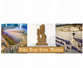 Fitz Roy Iron Works - QLD Tourism 1