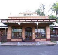 Brennan And Geraghtys Store Museum - Queensland Tourism