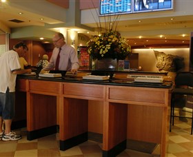 Mittagong RSL Club - QLD Tourism 1