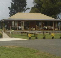 Werai Teahouse and Nursery - Queensland Tourism