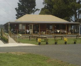 Werai Teahouse And Nursery - Queensland Tourism 0