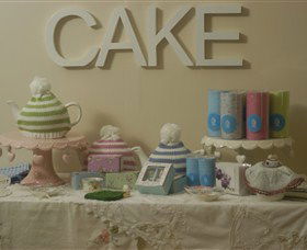 Werai Teahouse And Nursery - Queensland Tourism 2