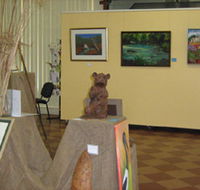 Maryborough Art Society Inc. - Queensland Tourism