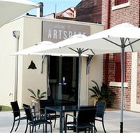Gatakers Building - Queensland Tourism