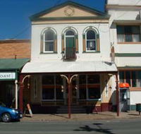 264 Kent Street - Queensland Tourism