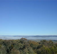 Mount Gladstone - QLD Tourism