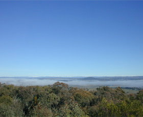 Mount Gladstone - QLD Tourism 0