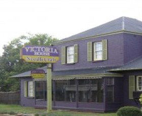 Victoria House Needlecraft - QLD Tourism 0