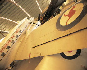 Aviation Heritage Museum Of Western Australia - Queensland Tourism 0