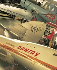 Aviation Heritage Museum Of Western Australia - Queensland Tourism 2