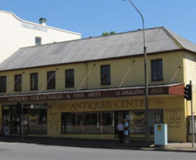 Mittagong Antiques Centre - QLD Tourism 0