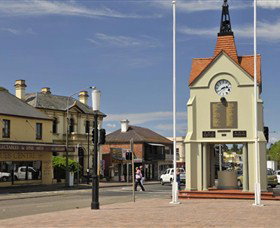 Mittagong Antiques Centre - QLD Tourism 1