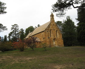 Berrima District Historical And Family History Society - QLD Tourism 1