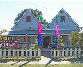 Marthaville Arts And Cultural Centre - QLD Tourism 0