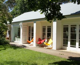 Sturt Craft Centre - QLD Tourism 0