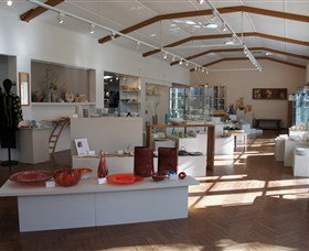 Sturt Craft Centre - QLD Tourism 2