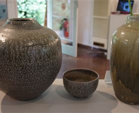 Sturt Craft Centre - QLD Tourism 5
