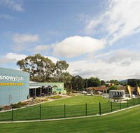 Snowy Mountains Hydro Discovery Centre - QLD Tourism