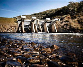 Snowy Mountains Hydro Discovery Centre - QLD Tourism 2