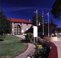 New South Wales Corrective Services Museum - QLD Tourism
