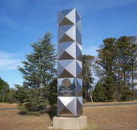 Tadeusz Kosciuszko Monument - QLD Tourism