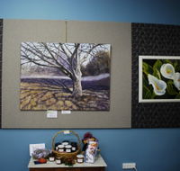 Monaro Art Groups Little Gallery - QLD Tourism