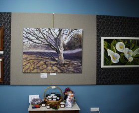 Monaro Art Groups Little Gallery - QLD Tourism 0