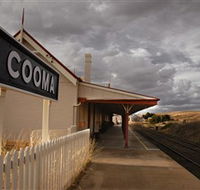 Cooma Monaro Railway - QLD Tourism