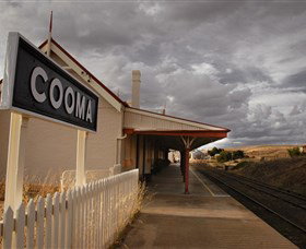 Cooma Monaro Railway - QLD Tourism 0