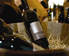 Fussy Grape Winery - QLD Tourism 0