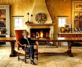 Sally Beresford Antiques/French Farmhouse Tables - Queensland Tourism 0