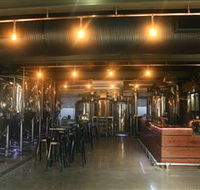 Pumpyard Bar and Brewery - Queensland Tourism