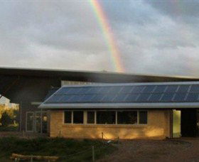 Macarthur Centre For Sustainable Living - QLD Tourism 0