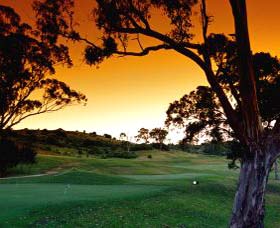 Macarthur Grange Country Club - QLD Tourism 0
