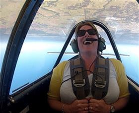 Aerohunter - Queensland Tourism 2