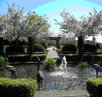 Fifth Chapter Estate - Queensland Tourism