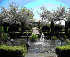 Fifth Chapter Estate - Queensland Tourism 0