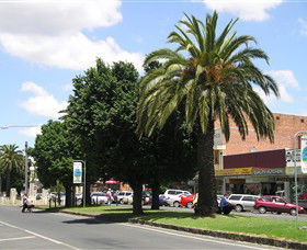 Yarram Historical Society - QLD Tourism 0