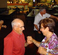 The Galston Club - QLD Tourism