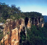 Morton National Park - Queensland Tourism