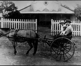 Quondong Cottage - QLD Tourism 1