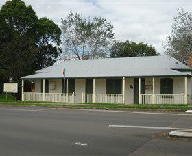 Campbelltown Craft Society - QLD Tourism 1
