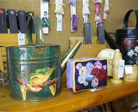 Campbelltown Craft Society - QLD Tourism 2