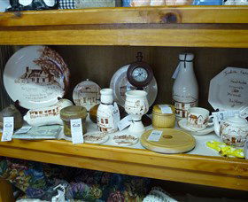 Campbelltown Craft Society - QLD Tourism 3