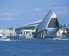 Western Australian Museum - Maritime - Queensland Tourism 0